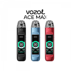 Vozol Ace Max Pod Kit 1000mAh